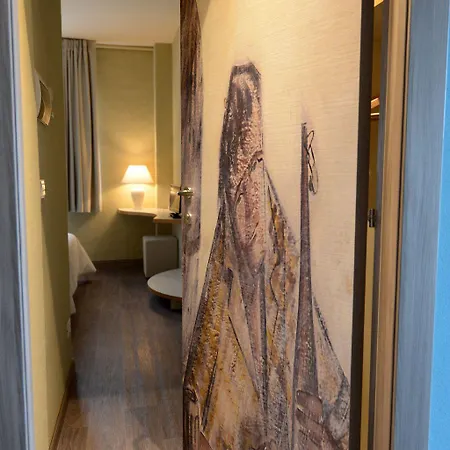 Lanterna Blu Hotel Senigallia