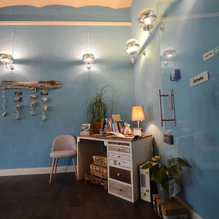 Lanterna Blu 3* Senigallia