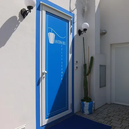 Lanterna Blu Senigallia