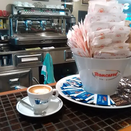 Lanterna Blu 3* Senigallia