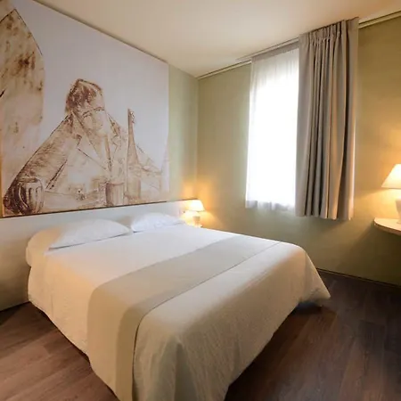 Lanterna Blu Hotel Senigallia