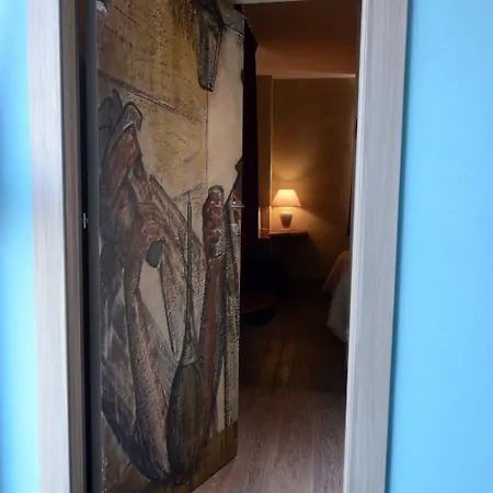 Lanterna Blu 3* Senigallia