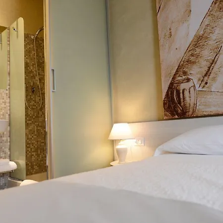 Lanterna Blu Hotell Senigallia