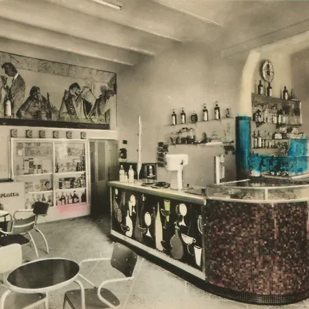 Lanterna Blu 3* Senigallia