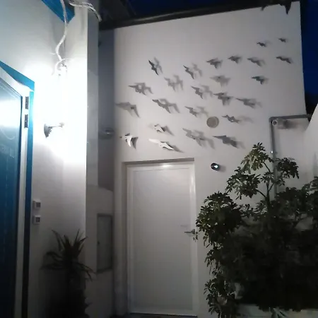 Lanterna Blu Hotell 3*