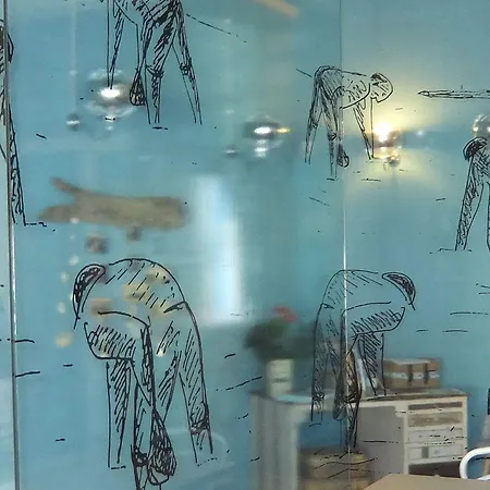 Lanterna Blu 3* Senigallia