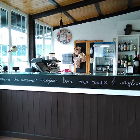 Hotell Lanterna Blu 3*